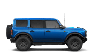2026 Ford Bronco® External Image 1